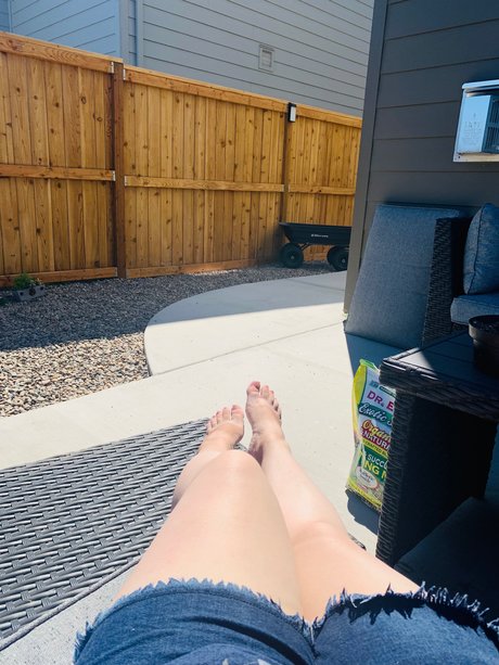 Nagie wyciekłe zdjęcie OnlyFans od Cutietoes