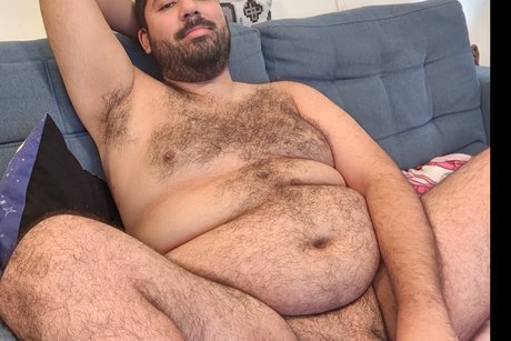 Nagie wyciekłe zdjęcie OnlyFans od Tincho