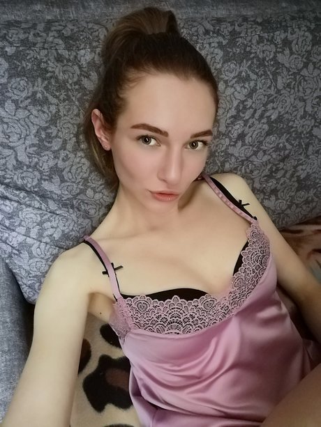 Nagie wyciekłe zdjęcie OnlyFans od Tori