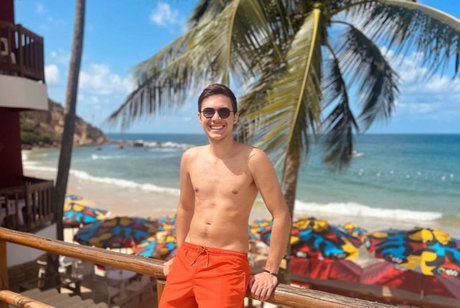Nagie wyciekłe zdjęcie OnlyFans od Martin