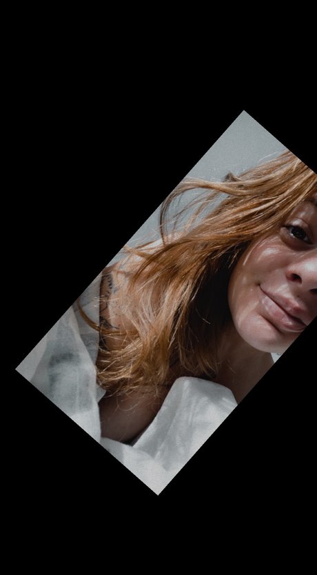 Nagie wyciekłe zdjęcie OnlyFans od Viivi