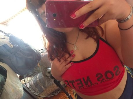Nagie wyciekłe zdjęcie OnlyFans od Noemi