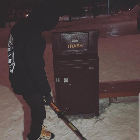 Nagie wyciekłe zdjęcie OnlyFans od Varjak Carsillian