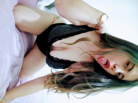 Nagie wyciekłe zdjęcie OnlyFans od Babyy Ludo Free