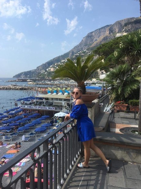Nagie wyciekłe zdjęcie OnlyFans od Zuzxx