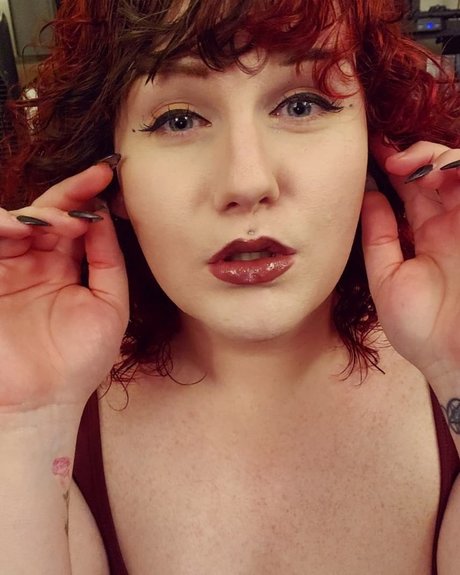 Nagie wyciekłe zdjęcie OnlyFans od Rose