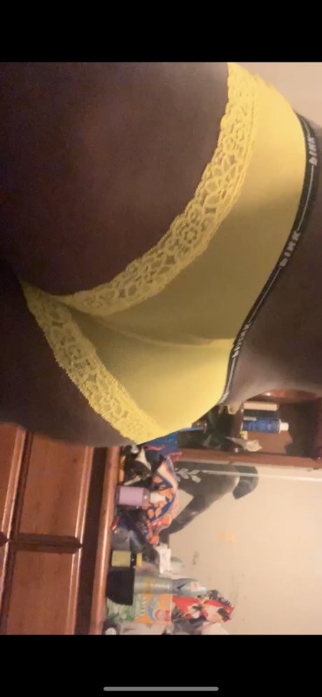 Nagie wyciekłe zdjęcie OnlyFans od Msgoodhair
