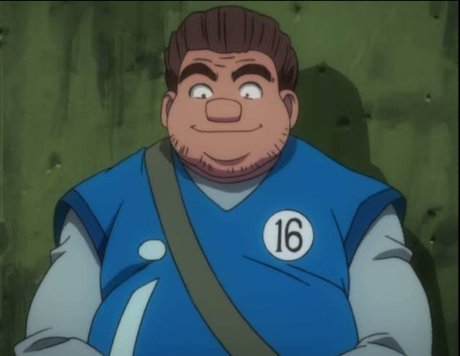 Henry 
