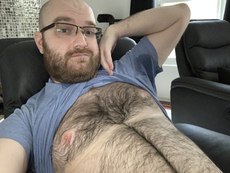 Nagie wyciekłe zdjęcie OnlyFans od Thom Gumundsson