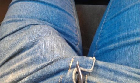 Nagie wyciekłe zdjęcie OnlyFans od Mark