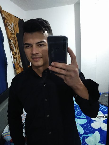 Nagie wyciekłe zdjęcie OnlyFans od William Rangel