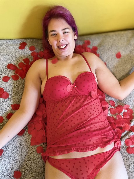Nagie wyciekłe zdjęcie OnlyFans od Rose