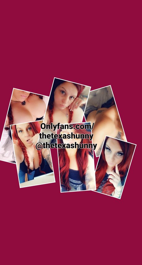 Nagie wyciekłe zdjęcie OnlyFans od Thetexashunny