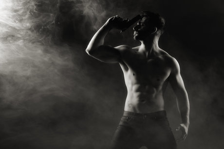 Nagie wyciekłe zdjęcie OnlyFans od Sabair