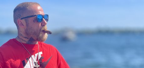 Nagie wyciekłe zdjęcie OnlyFans od Alpha Tattoo Viking