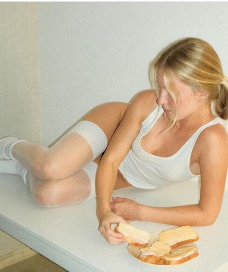 Nagie wyciekłe zdjęcie OnlyFans od Alena Barhalenko