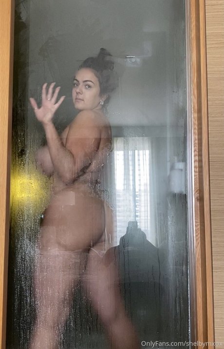 Nagie wyciekłe zdjęcie OnlyFans od Shelbymxox