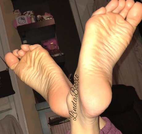 Nagie wyciekłe zdjęcie OnlyFans od Lindabooxo
