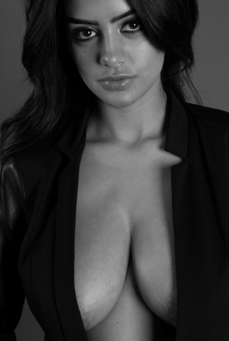 Nagie wyciekłe zdjęcie OnlyFans od Gaby Contreras