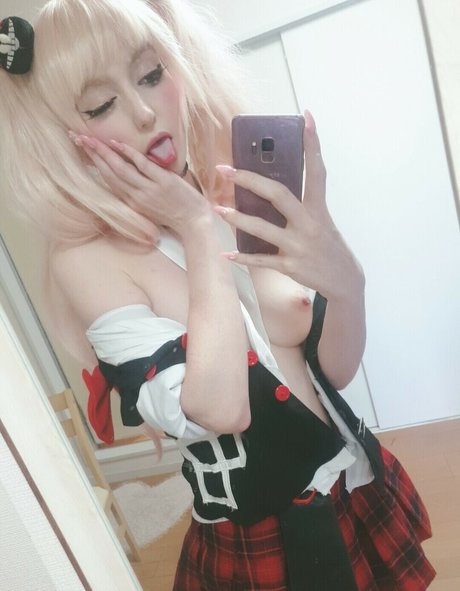 Nagie wyciekłe zdjęcie OnlyFans od Meki
