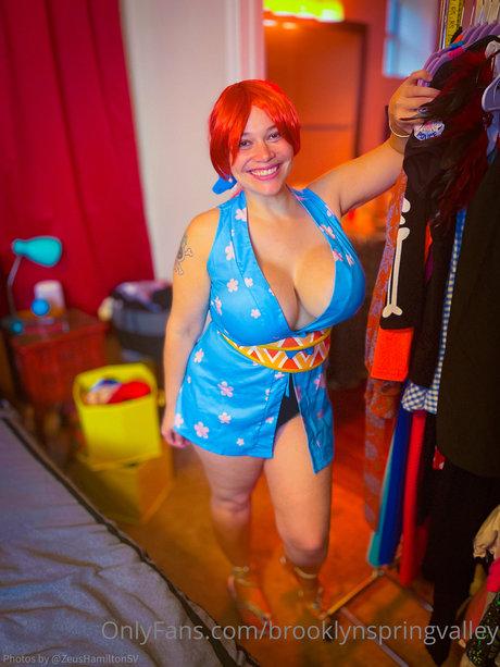 Brooklyn Spring Valley