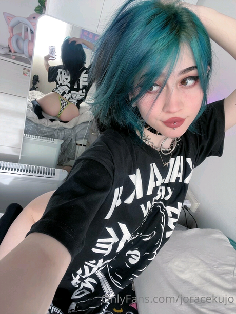 Nagie wyciekłe zdjęcie OnlyFans od Barbara Horacek