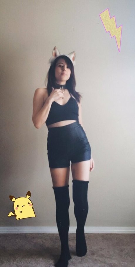 Nagie wyciekłe zdjęcie OnlyFans od Nomnstromn