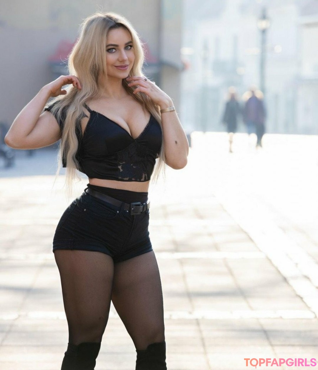 Nagie wyciekłe zdjęcie OnlyFans od Neringa Kriziute #1501