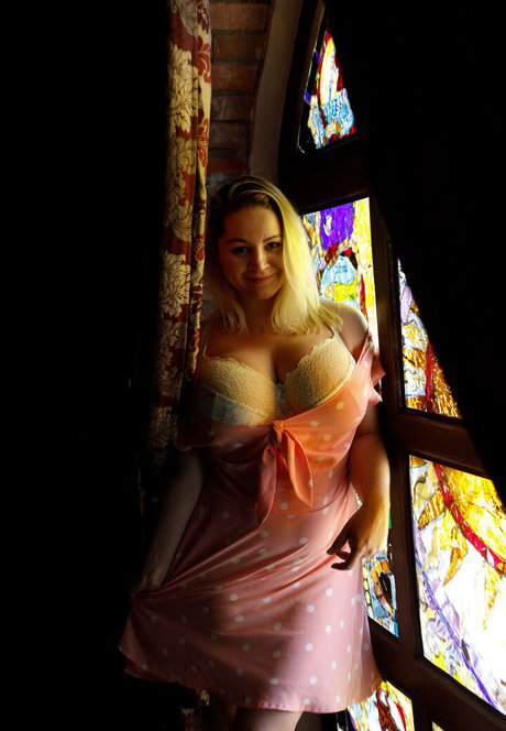 Nagie wyciekłe zdjęcie OnlyFans od Holly Garner