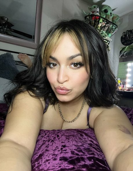 Nagie wyciekłe zdjęcie OnlyFans od Gabby Ortiz