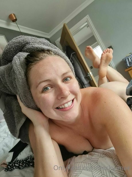 Nagie wyciekłe zdjęcie OnlyFans od Beckynurse