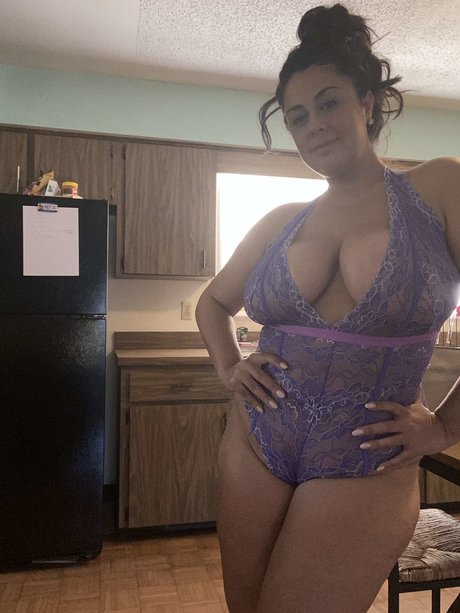 Nagie wyciekłe zdjęcie OnlyFans od Danielle Dallaire
