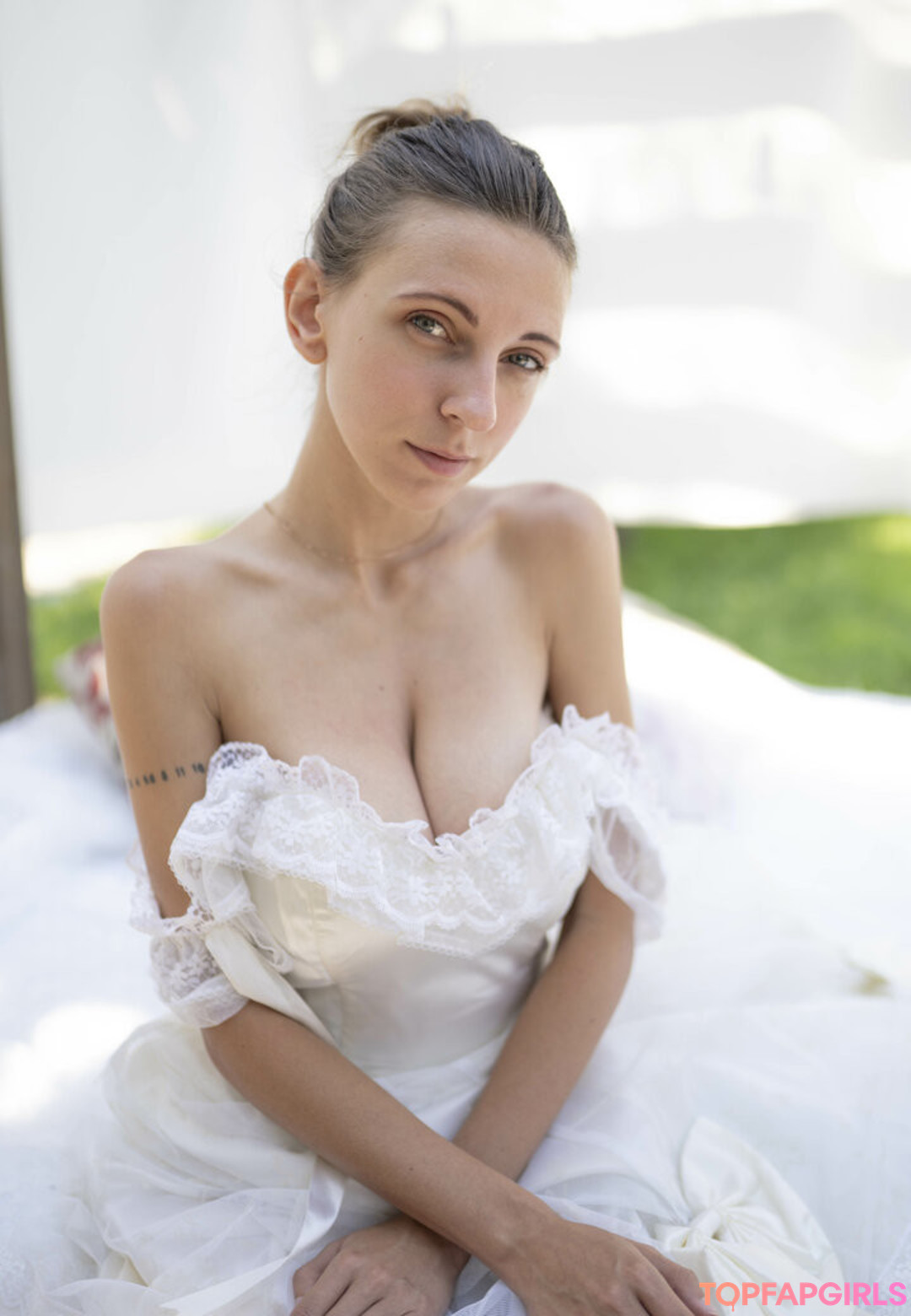 Nagie wyciekłe zdjęcie OnlyFans od Hopelesssofrantic #1796