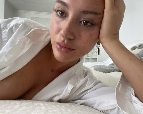 Nagie wyciekłe zdjęcie OnlyFans od Jessie Nicole Jessienicole