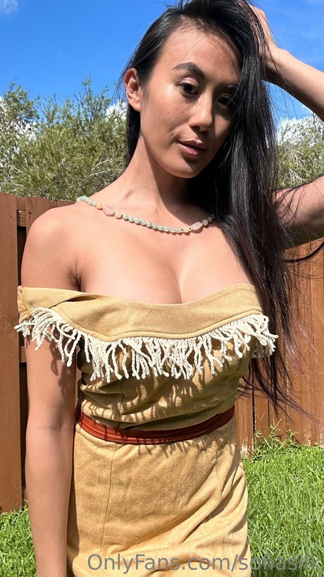 Sofia Silk