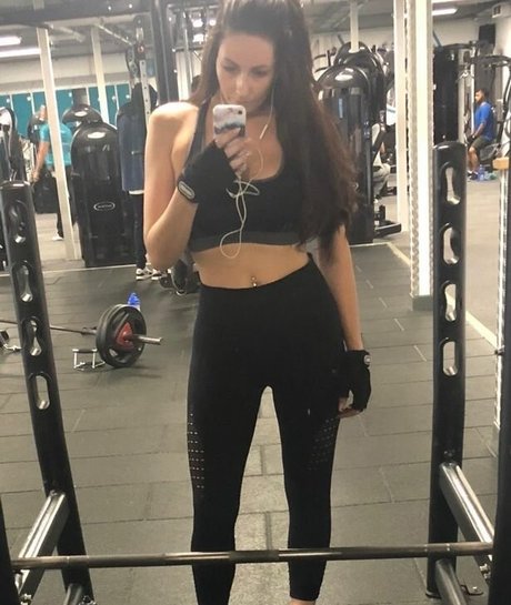 Nagie wyciekłe zdjęcie OnlyFans od Lauren Beers
