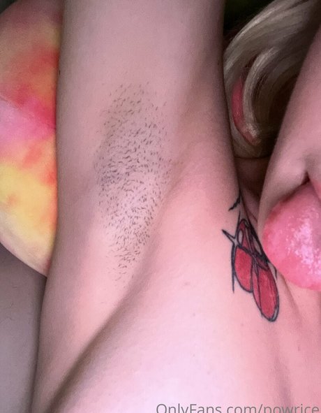 Nagie wyciekłe zdjęcie OnlyFans od Powrice