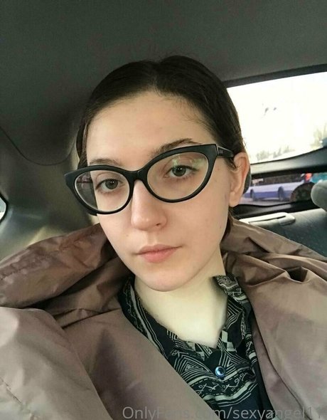 Nagie wyciekłe zdjęcie OnlyFans od Sexyangel11
