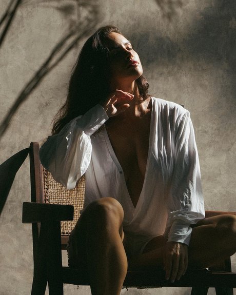 Nagie wyciekłe zdjęcie OnlyFans od Lucia Javorcekova