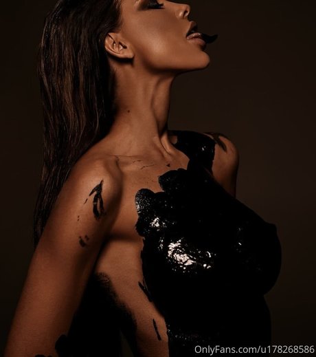 Nagie wyciekłe zdjęcie OnlyFans od Nastya Star