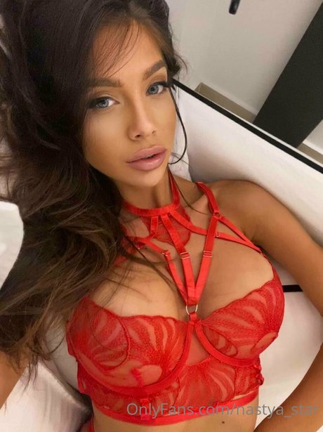 Nastya Star