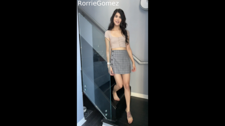 Nagie wyciekłe zdjęcie OnlyFans od Rorriegomez