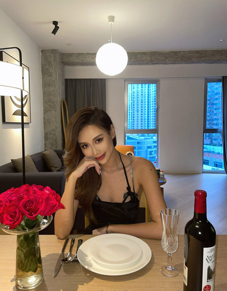 Nagie wyciekłe zdjęcie OnlyFans od Joanna Li