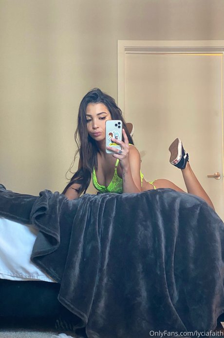 Lycia Faith