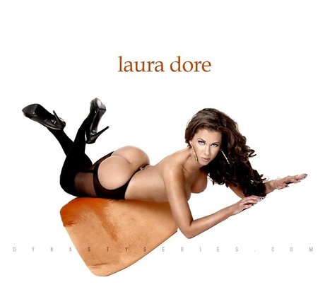 Nagie wyciekłe zdjęcie OnlyFans od Laura Dore