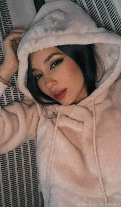Nagie wyciekłe zdjęcie OnlyFans od Karolbcr