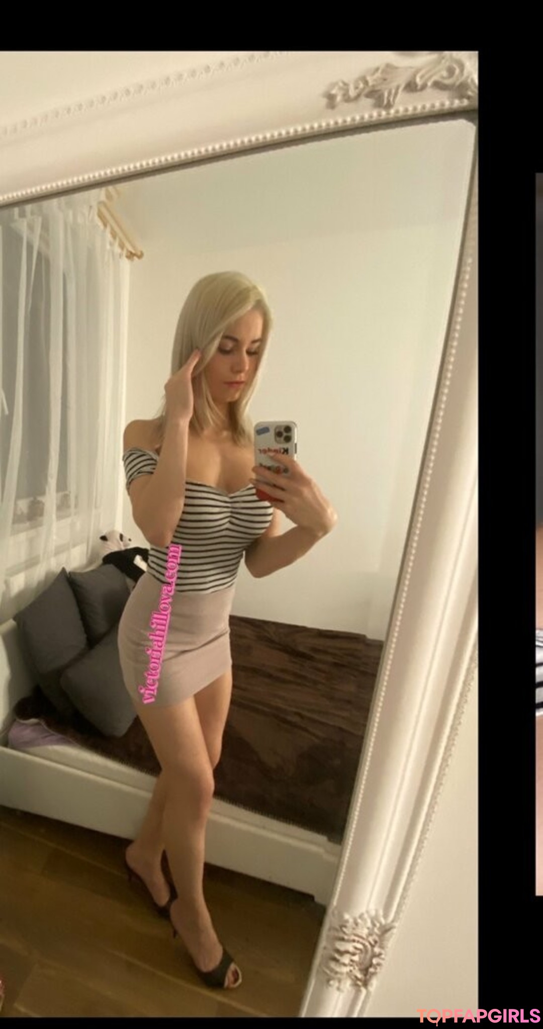 Nagie wyciekłe zdjęcie OnlyFans od Victoria Hillova #1113