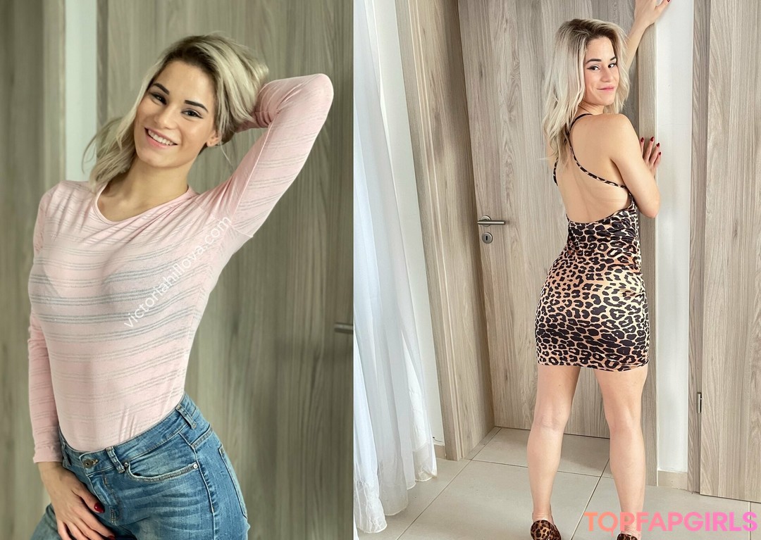 Nagie wyciekłe zdjęcie OnlyFans od Victoria Hillova #1135