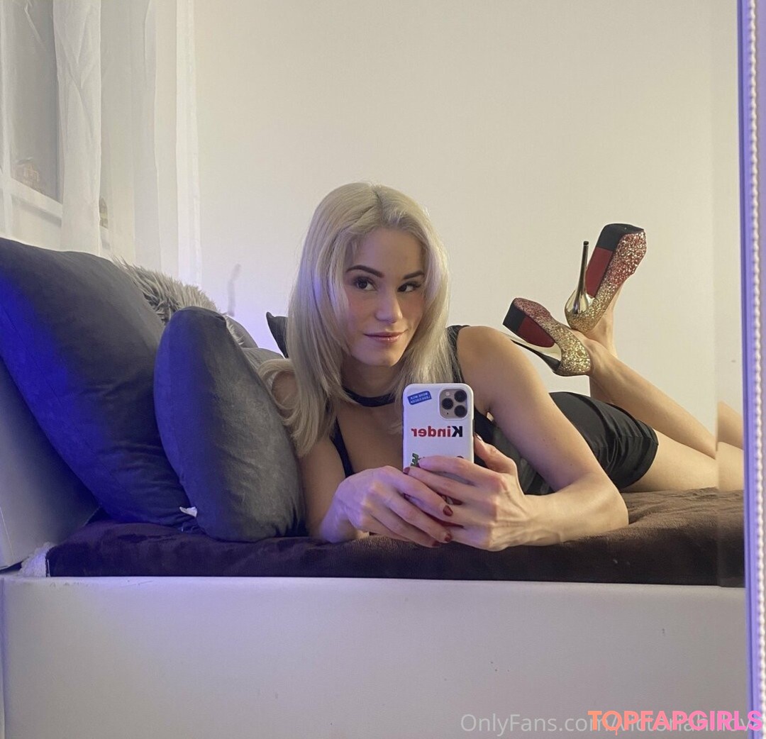 Nagie wyciekłe zdjęcie OnlyFans od Victoria Hillova #1228