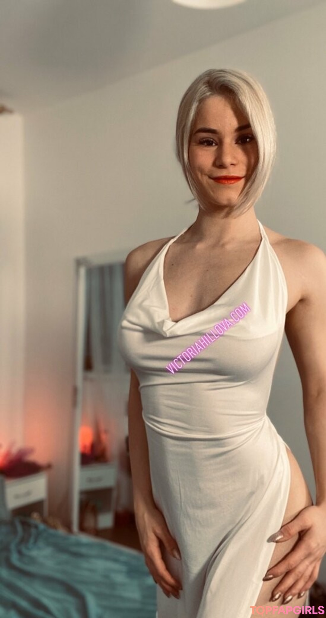 Nagie wyciekłe zdjęcie OnlyFans od Victoria Hillova #1276